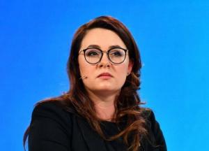 Свириденко відмовилась стати послом України у США