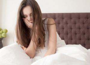 Ученые выяснили причину утренней усталости