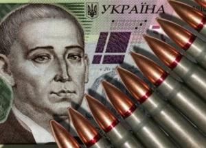Уряд пропонує збільшити цьогорічне фінансування армії на колосальну суму