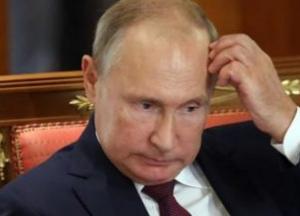 Встречу Путина и принца Чарльза высмеяли в Сети