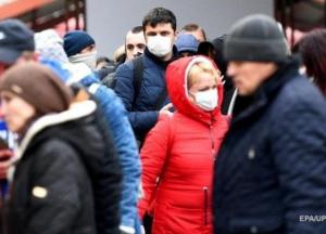 Режим ЧС ввели еще в трех областях Украины