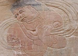 В Китае нашли гробницу пятого века