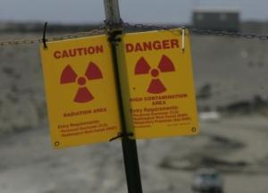 В Украине анонсировали строительство хранилища для радиоактивных отходов, которые будут возвращаться из РФ