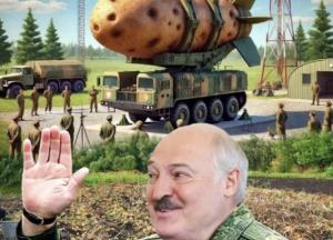 У Білорусі на дахах 5-поверхівок росіяни ставлять обладнання для ударів проти України