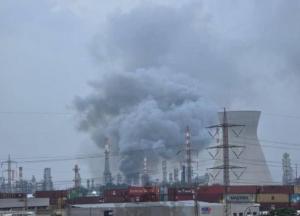 Іран пробив ППО Ізраїля, стався блекаут (відео)