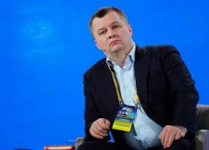 Милованов возглавит новосозданный Нацфонд инвестиций