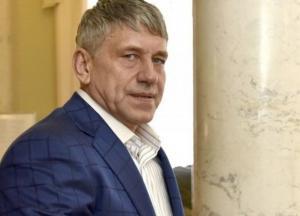 Насалик уволил директора шахты, который отказался работать с соседом Кропачева