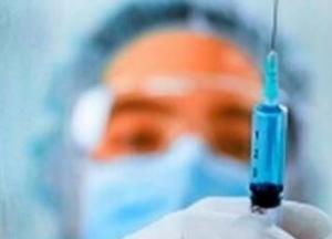 Под Тернополем дифтерией заболел мужчина, который прививался от нее два года назад