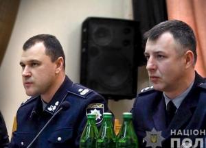 В Закарпатской области назначен новый глава полиции