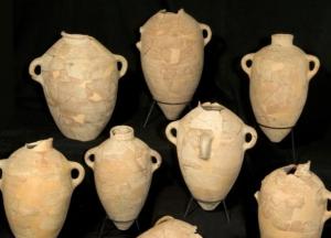 Археологи изучили древние сосуды и разгадали библейскую тайну (фото)