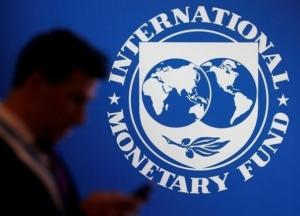 Стало известно, на что потратят $700 млн от МВФ
