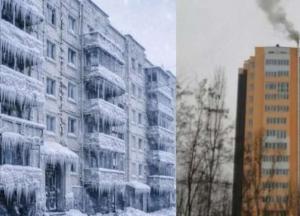 "Мешканцям Києва треба заздалегідь підшукати житло в селі на наступну зиму", - ексміністр енергетики Плачков