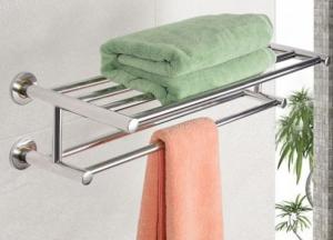 Эксперты рассказали, как часто нужно менять полотенца в ванной