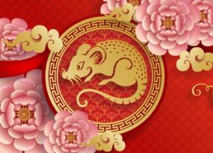 Когда начинается Китайский Новый год 2020