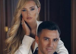 Жена Николая Тищенко прокомментировала вторую беременность