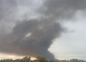 Під Житомиром прогриміли два гучних вибухи, російські ракети летіли з Білорусі