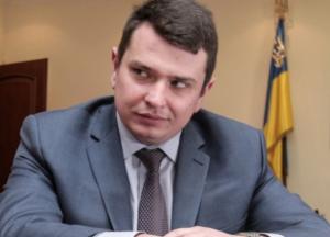 ГБР открыло дело против директора НАБУ Сытника