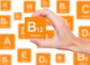 Врачи назвали ключевые симптомы дефицита витамина В12