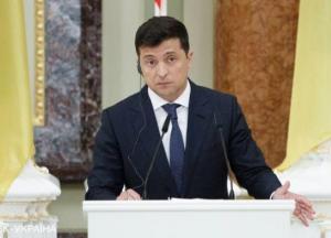Зеленский назначил посла Украины во Франции постпредом при ЮНЕСКО