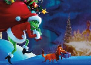 Різдво під загрозою викрадення: двоє пілотів у США зобразили в небі Грінча (фото)