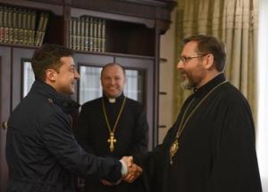 Богослужения на Пасху покажут онлайн – УГКЦ