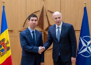 Молдова, ймовірно, вступить до ЄС раніше за Україну, - політолог