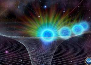 Ученые недоумевают: Центр галактики поглощает все больше вещества