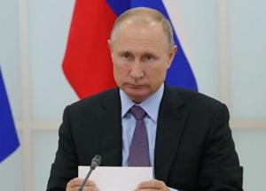 Вектор не меняется: Путин в очередной раз отправил Зеленского к главарям "ЛДНР"