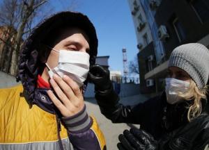 СНБО дал рекомендации украинцам из-за коронавируса