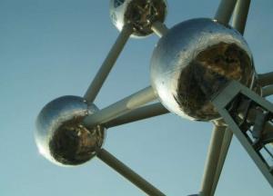 Американские ученые создали самую сложную в мире микрочастицу