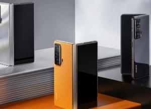 Honor выпустила первый гибкий смартфон