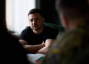 В Україні стартує масштабна реформа армії: нові зарплати, спецконтракти для піхоти та терміни служби