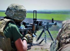 Сутки в ООС: боевики 15 раз обстреляли украинские позиции, есть раненый