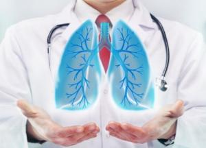 Названы лучшие продукты для поддержания здоровья легких