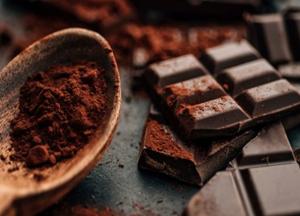 Ученые определили, чем пахнет шоколад