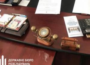 Начальника ГСЧС Херсонской области подозревают в растрате бюджетных средств