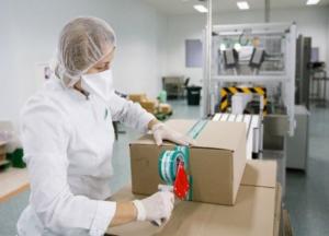 Падение в базовых отраслях экономики Украины ускорилось