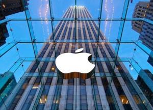 Раскрыт дизайн новых наушников от Apple (фото)