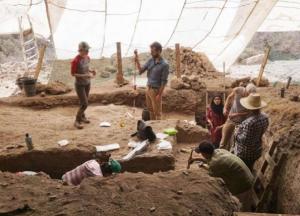 В Марокко найдены самые старые ювелирные украшения в мире (фото)