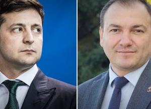 Ярослав Годунок, которого Зеленский со скандалом выгнал с совещания: что о нем известно