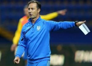 Футбольный тренер из Италии сделал тату с гербом Украины (фото)