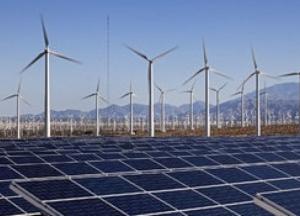 Нацкомиссия снизила "зеленые тарифы" на электроэнергию