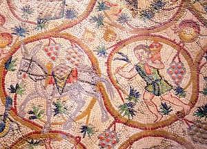 Археологи обнаружили упоминаемую в Библии винодельню