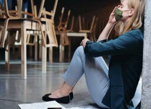 В Украине в феврале закрылось больше ФОПов, чем открылось