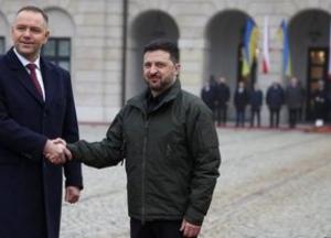Місяць напруги: Київ і Варшава сперечаються через спадщину УПА