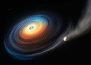 Ученые открыли правду о создании Земли