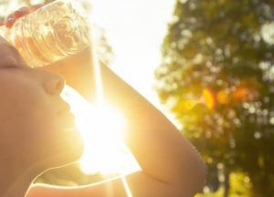 Прогноз погоды на 21 июня: будет очень жарко