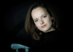 В Киеве на 34-м году жизни умерла известная актриса