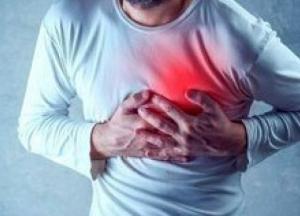 Медики назвали нетипичные признаки сердечного приступа