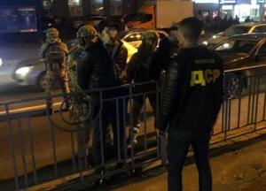 В Харькове похитили лидера общины ромов